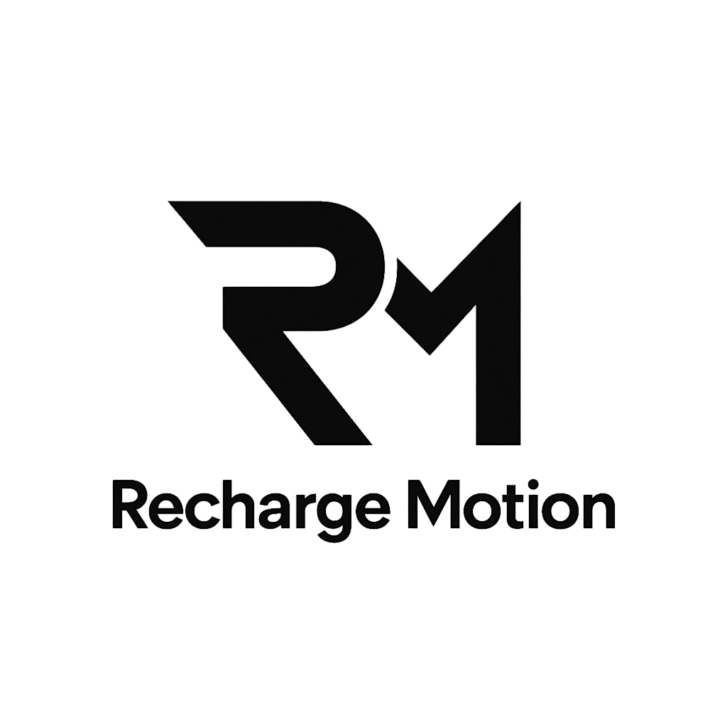 Recharge Motion